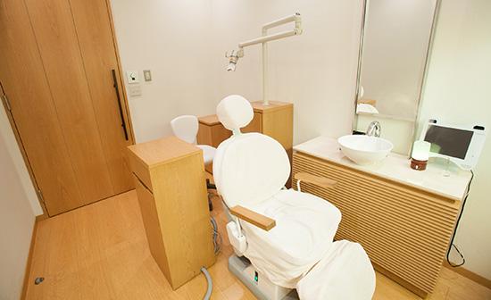 ホワイトエッセンス 新宿タカシマヤタイムズスクエアの写真 2