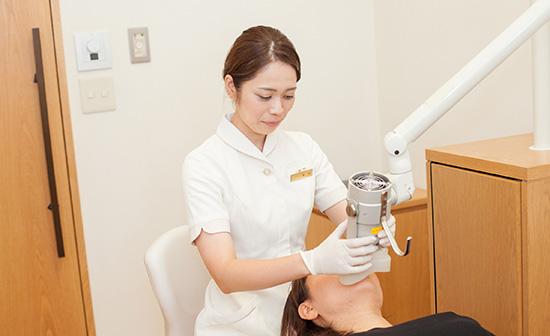 ホワイトエッセンス 新宿タカシマヤタイムズスクエアの写真 5