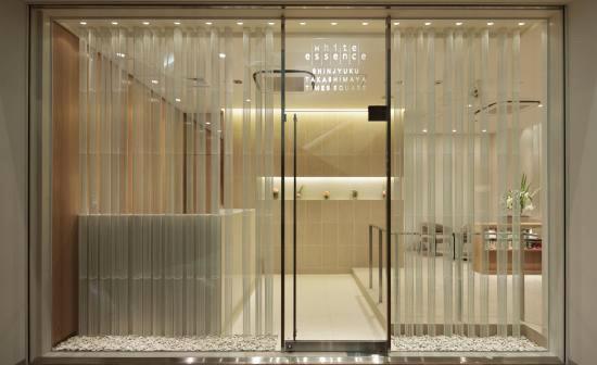 ホワイトエッセンス 新宿タカシマヤタイムズスクエアの写真 8