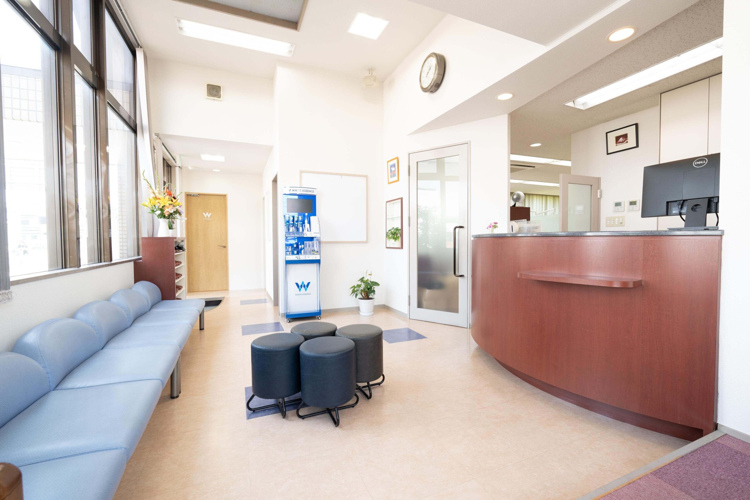 ホワイトエッセンス あま市の写真 1