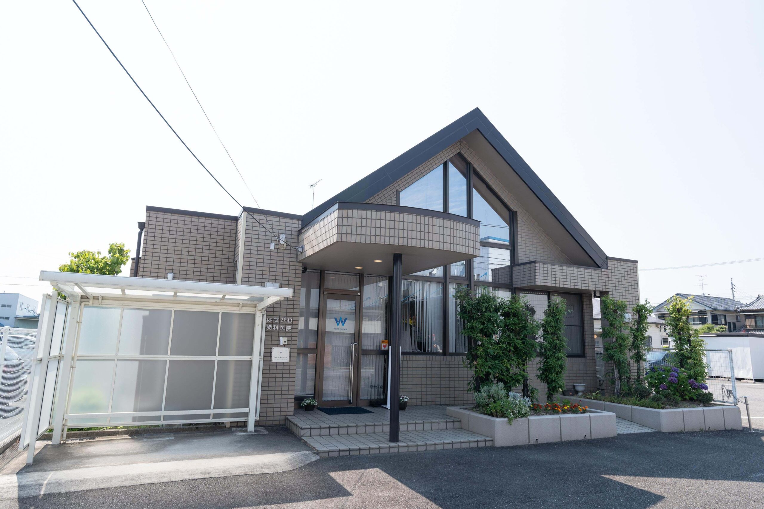 ホワイトエッセンス あま市の写真 4