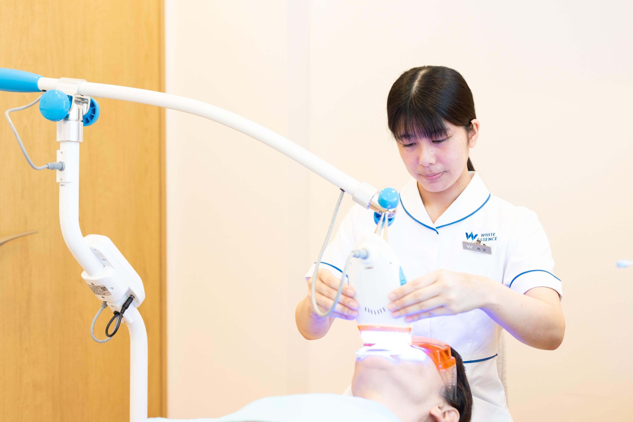 ホワイトエッセンス あま市の写真 7