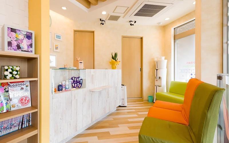 ホワイトエッセンス いずみ中央の写真 1