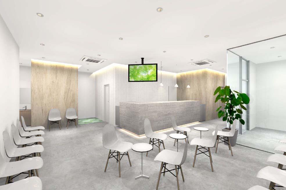 ホワイトエッセンス つくばの写真 1