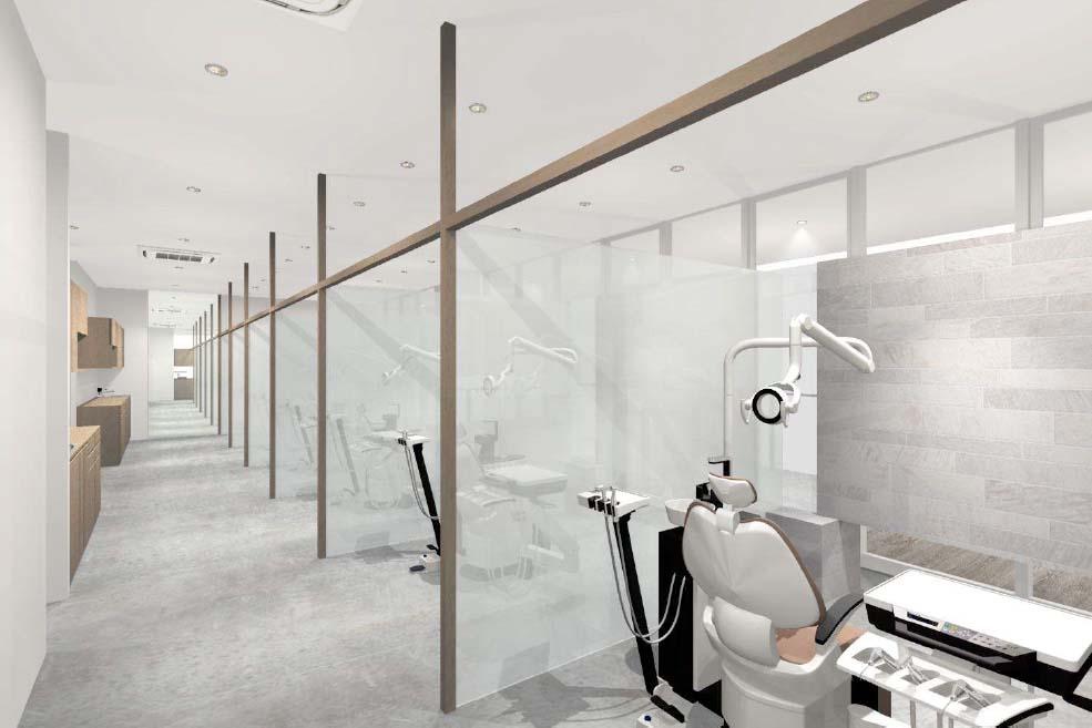 ホワイトエッセンス つくばの写真 2