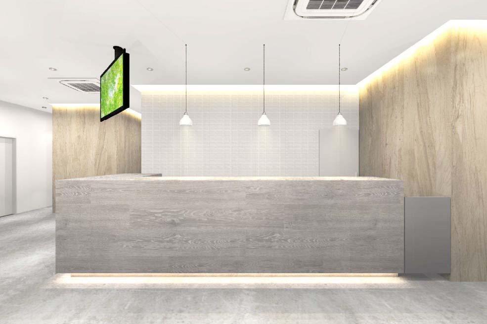 ホワイトエッセンス つくばの写真 3