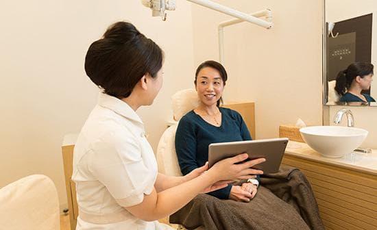 ホワイトエッセンス つくばの写真 6