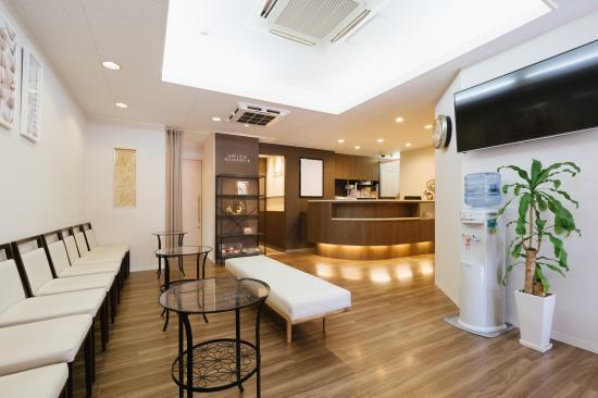 ホワイトエッセンス ふじみ野の写真 1