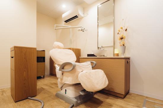 ホワイトエッセンス ふじみ野の写真 2