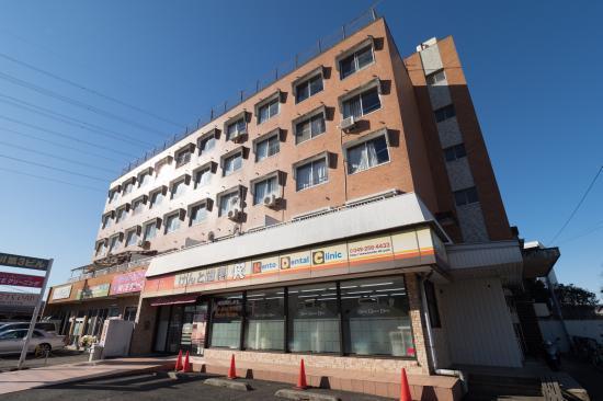 ホワイトエッセンス ふじみ野の写真 7