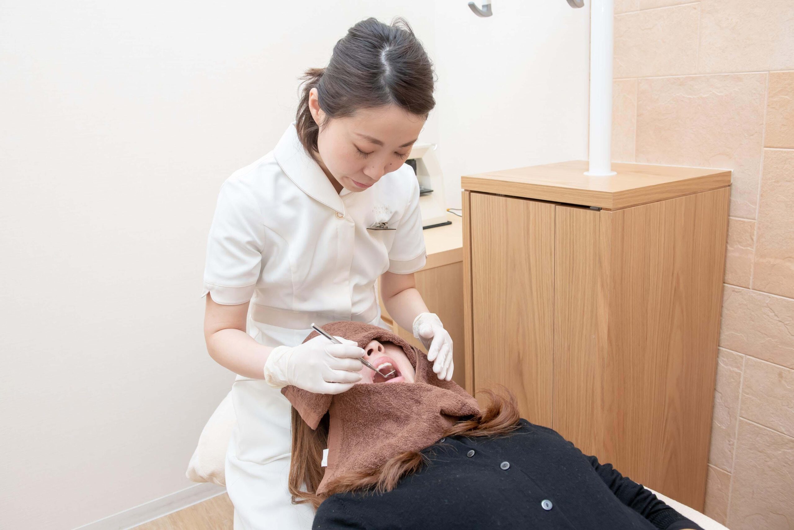 ホワイトエッセンス アリオ八尾の写真 6