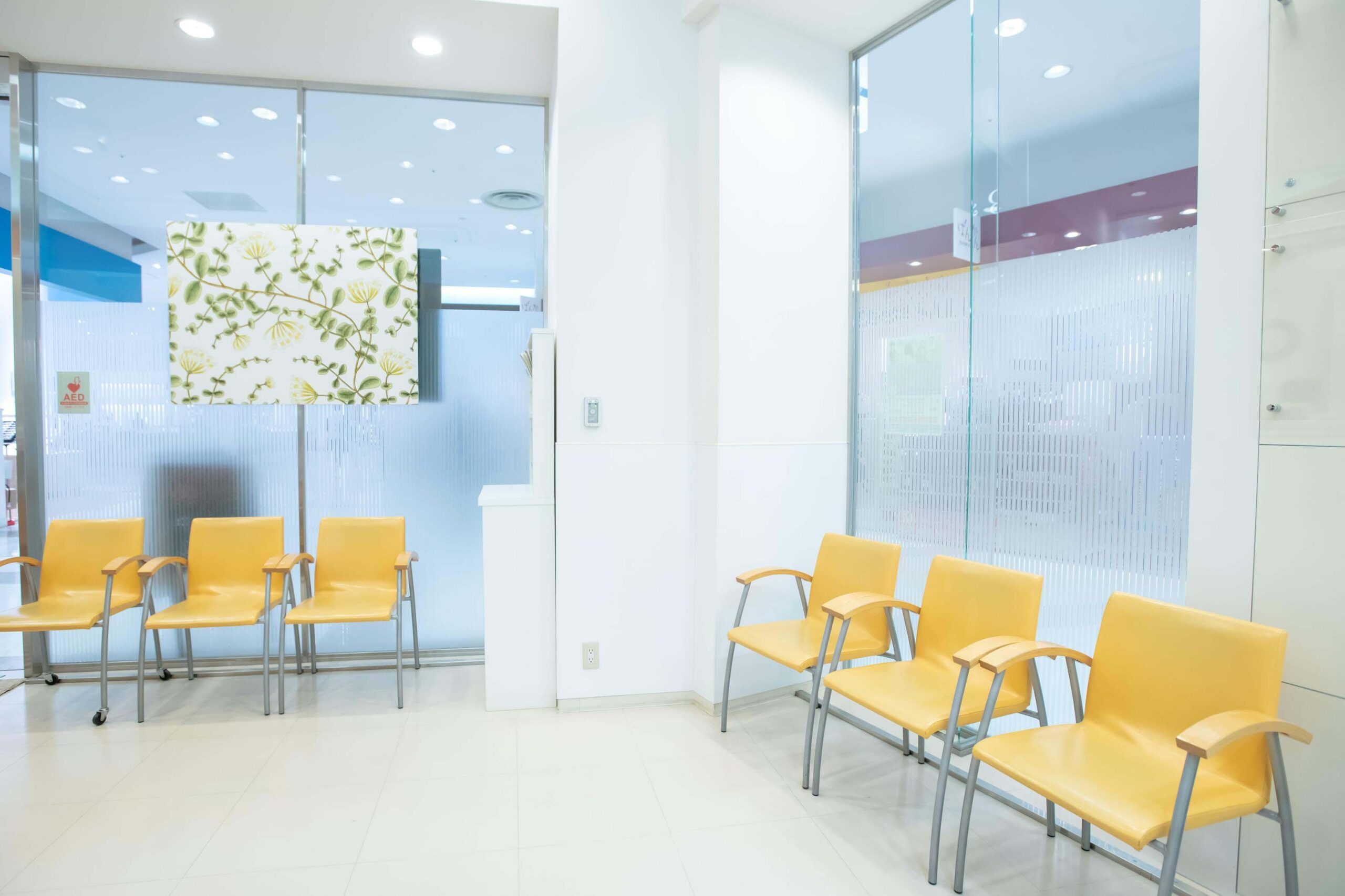 ホワイトエッセンス アリオ八尾の写真 7