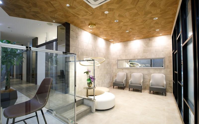 ホワイトエッセンス イオンモール倉敷の写真 1