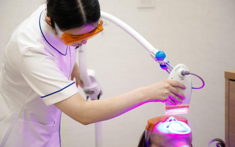 ホワイトエッセンス イオンモール倉敷の写真 7