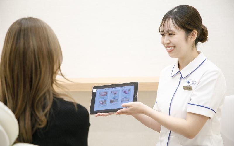 ホワイトエッセンス イオンモール倉敷の写真 8