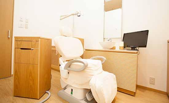 ホワイトエッセンス イオンモール和歌山の写真 2