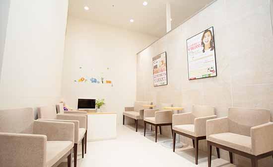 ホワイトエッセンス イオンモール和歌山の写真 3