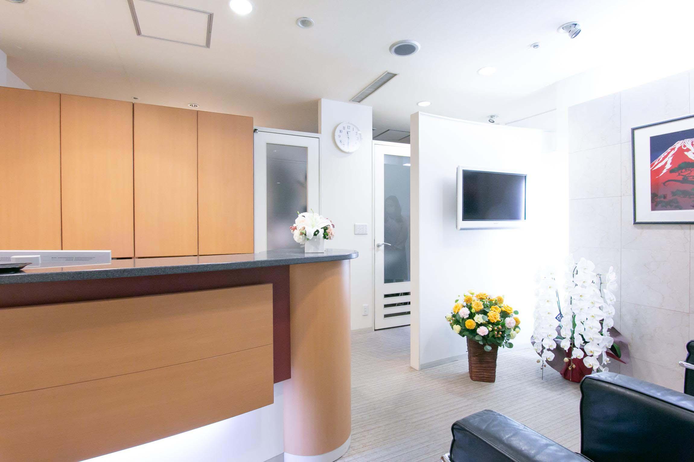 ホワイトエッセンス 渋谷公園通りの写真 1