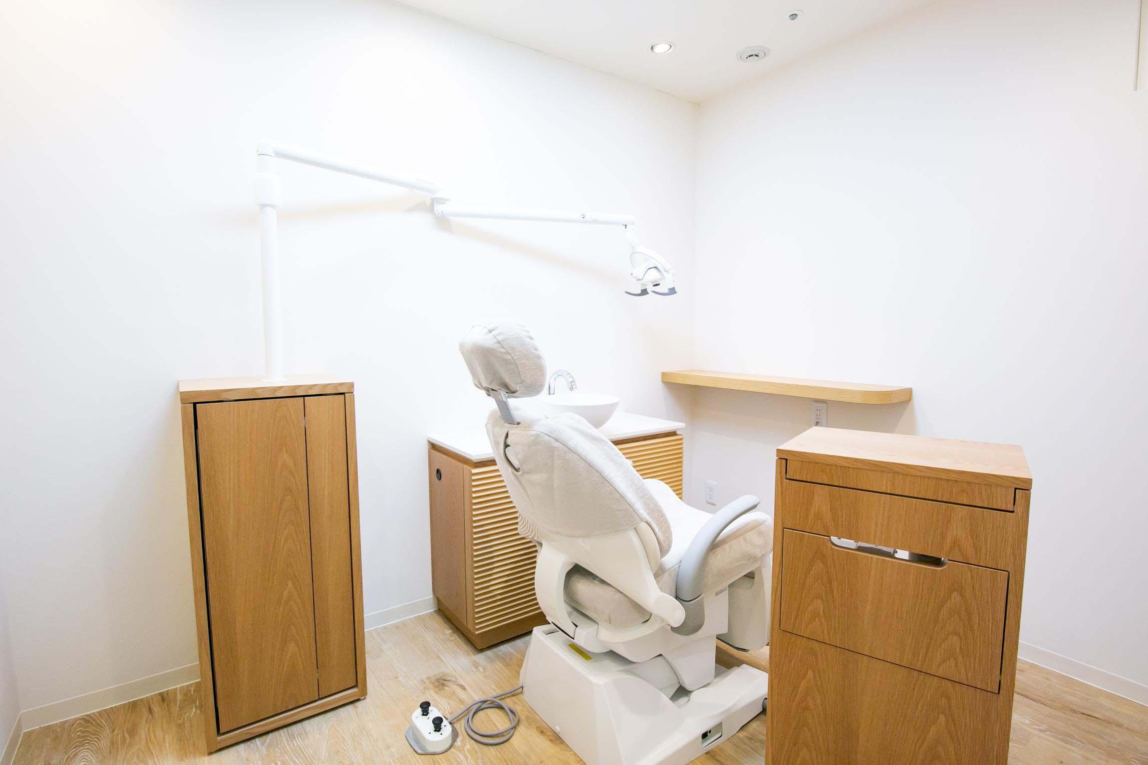 ホワイトエッセンス 渋谷公園通りの写真 3