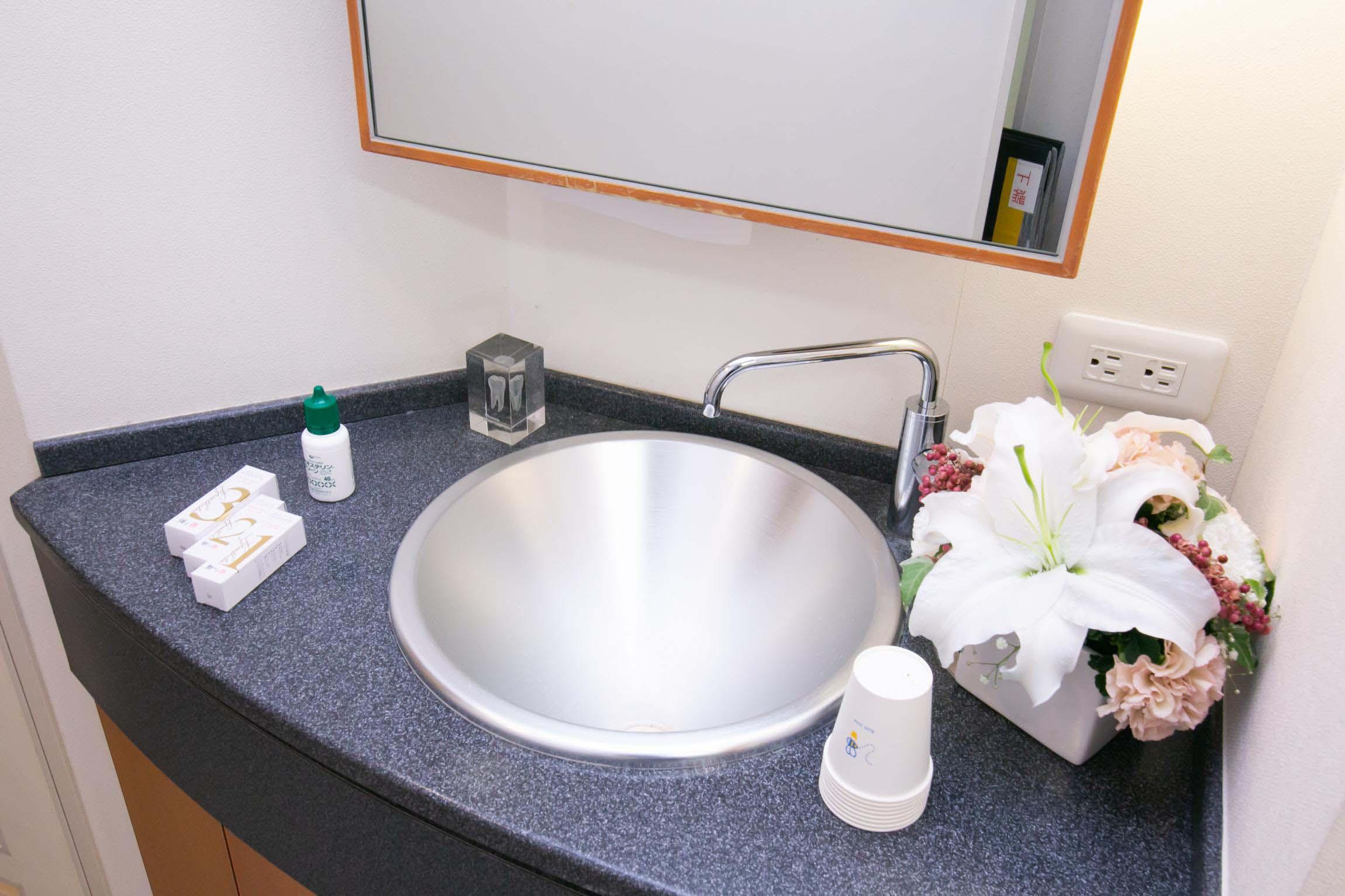 ホワイトエッセンス 渋谷公園通りの写真 4