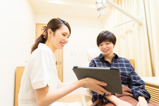 ホワイトエッセンス センター北の写真 6