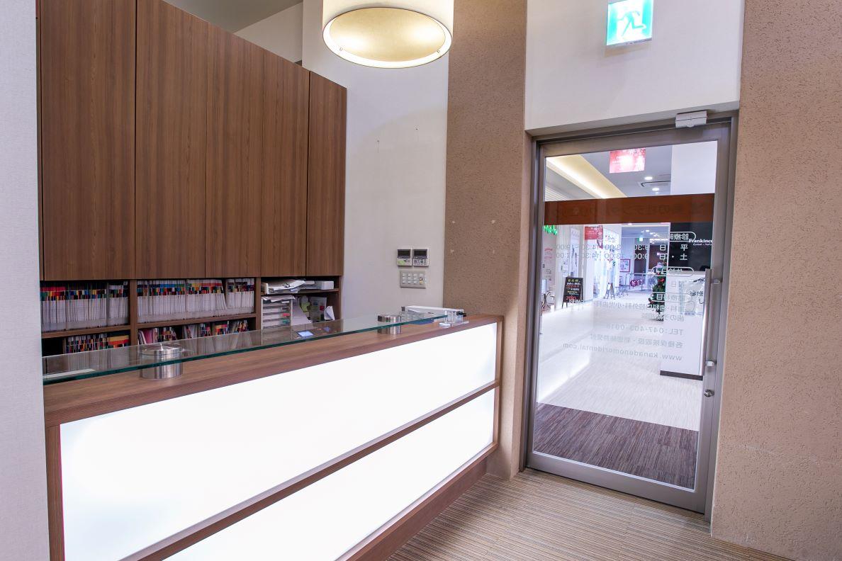 ホワイトエッセンス フォルテ津田沼の写真 1