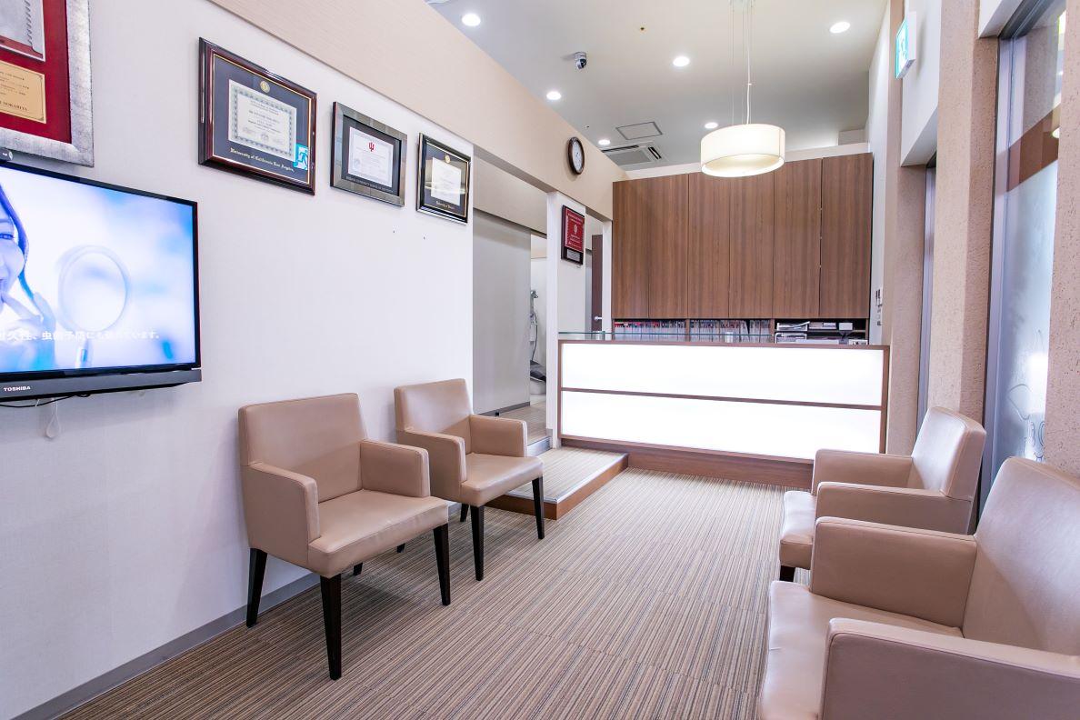 ホワイトエッセンス フォルテ津田沼の写真 2