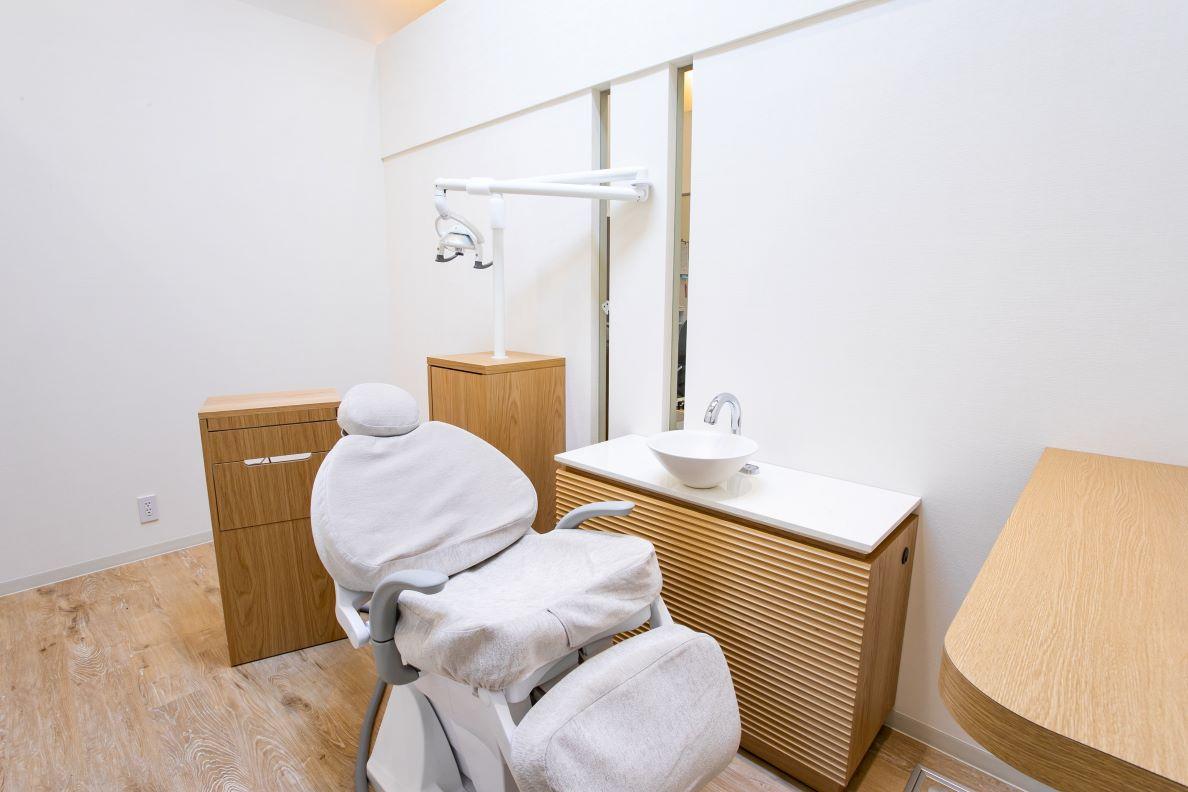 ホワイトエッセンス フォルテ津田沼の写真 3