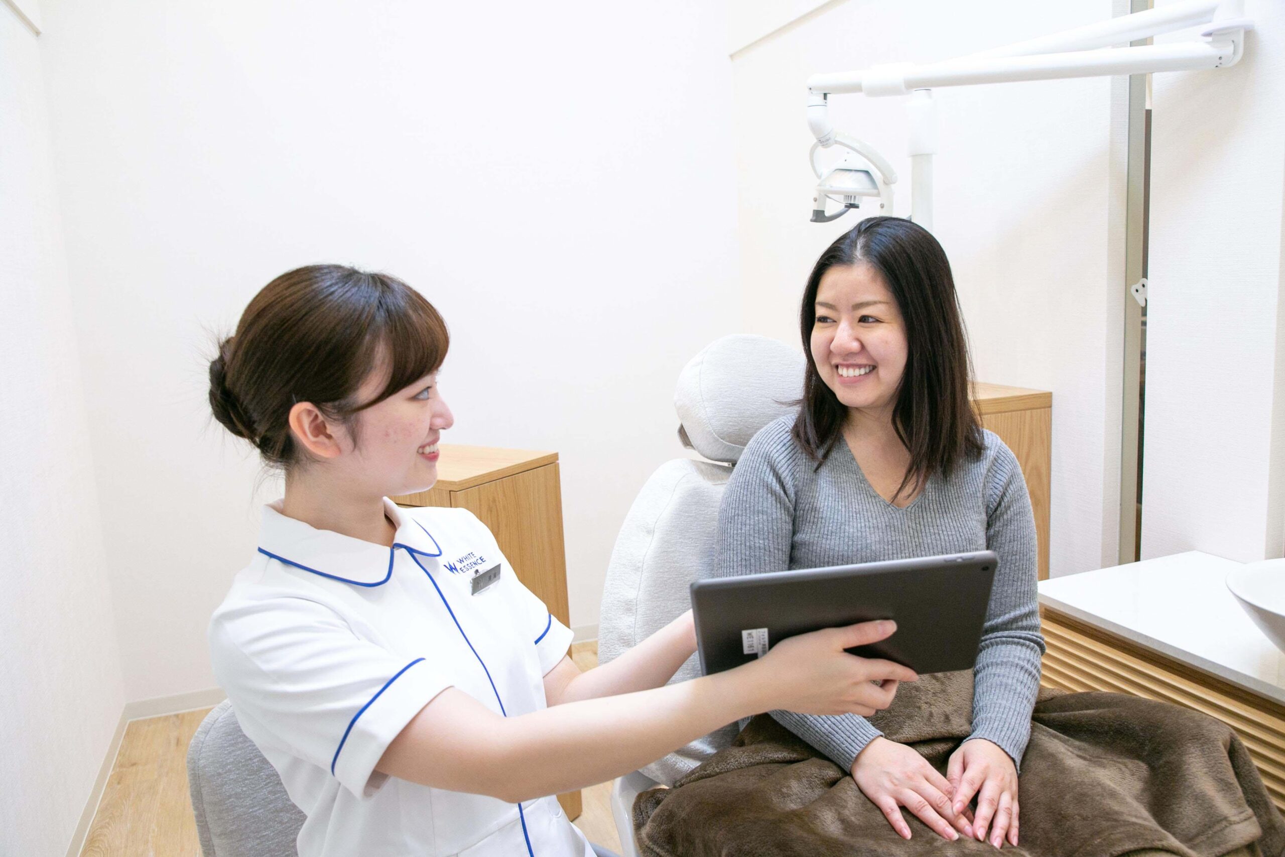 ホワイトエッセンス フォルテ津田沼の写真 6