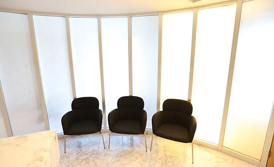 ホワイトエッセンス 広島駅前歯科の写真 3