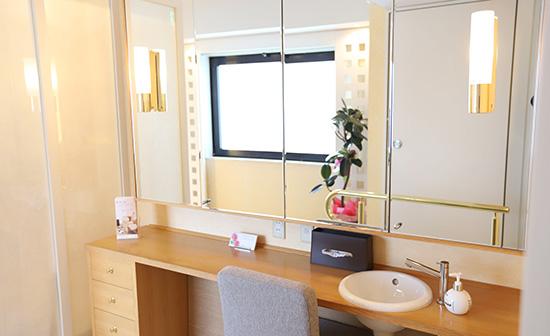 ホワイトエッセンス 広島駅前歯科の写真 4