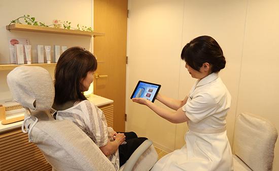 ホワイトエッセンス 広島駅前歯科の写真 6