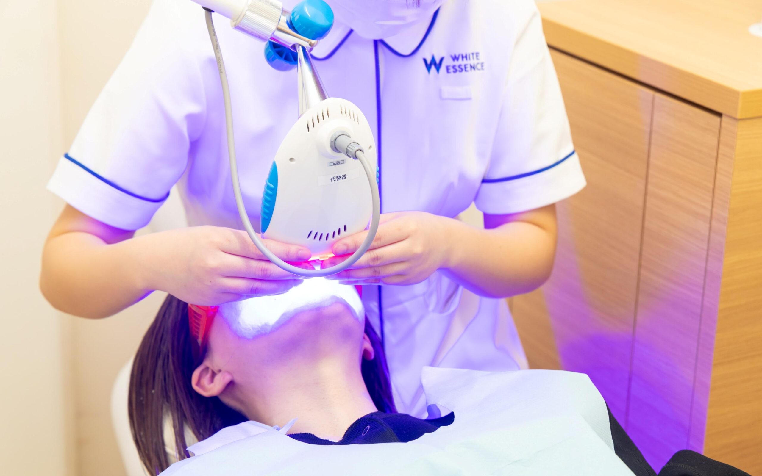 ホワイトエッセンス マルヤマクラスの写真 6