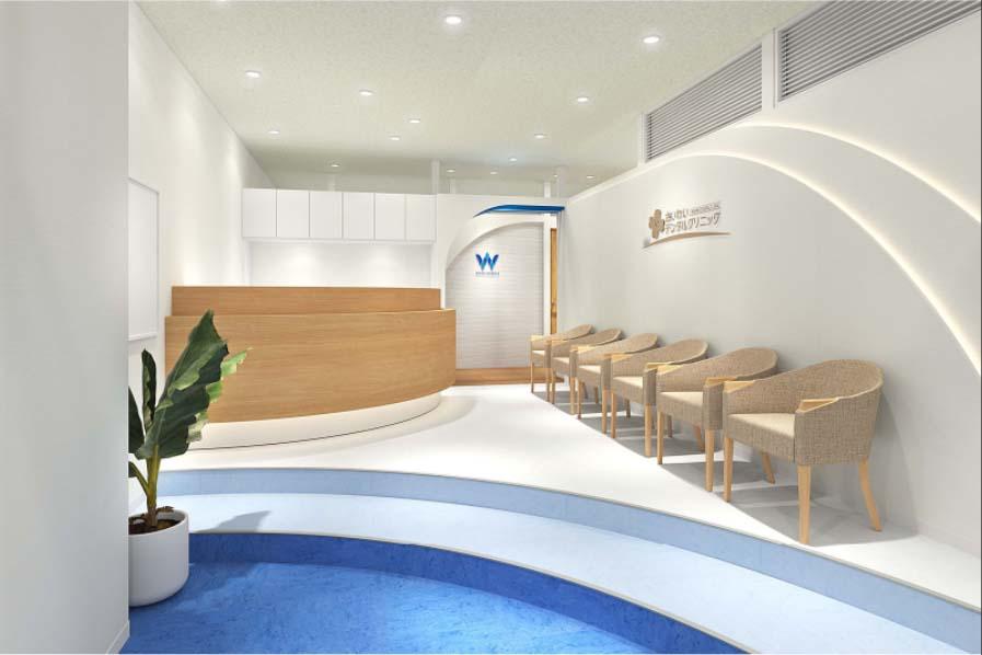 ホワイトエッセンス モユクサッポロの写真 1