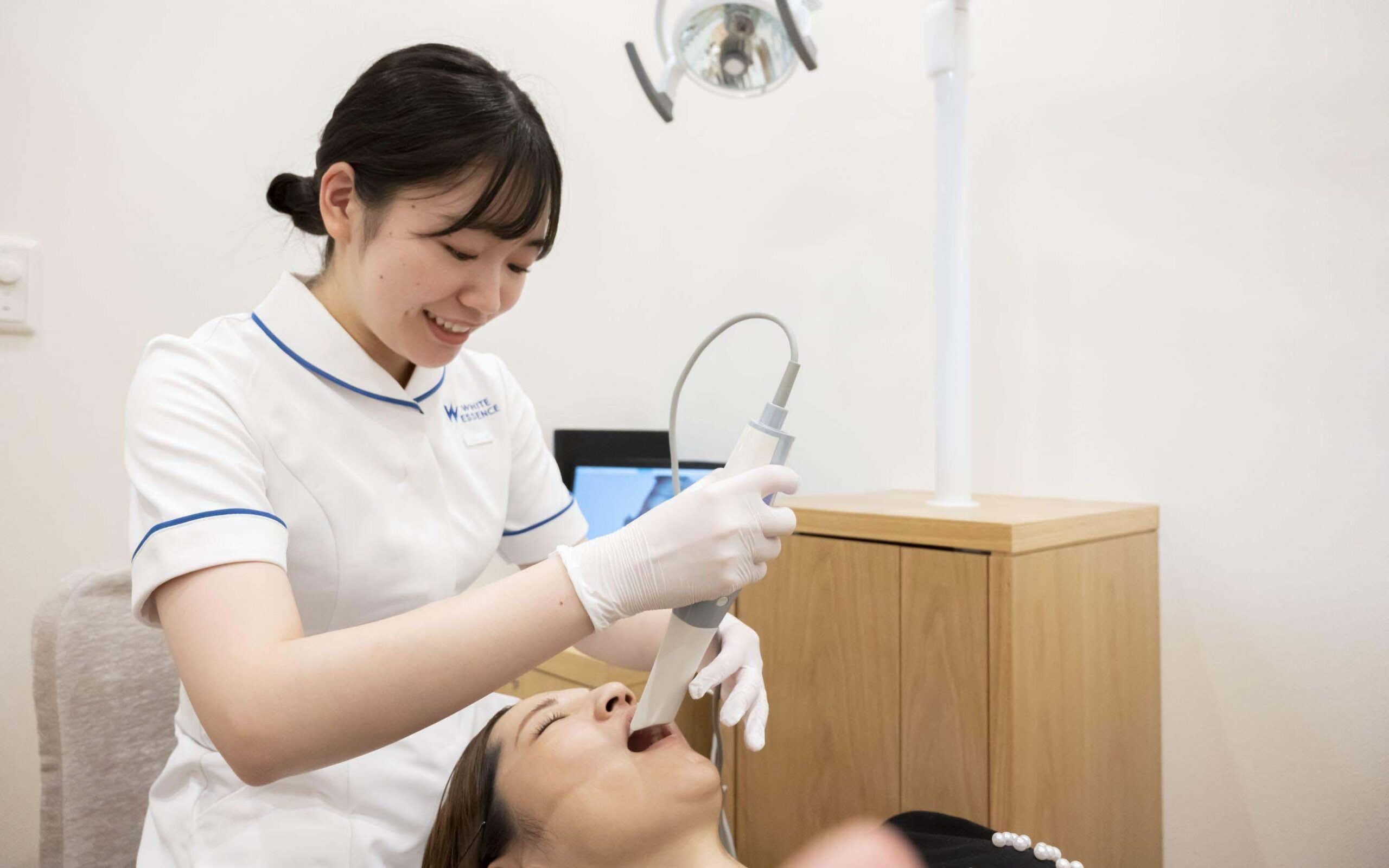 ホワイトエッセンス モユクサッポロの写真 6