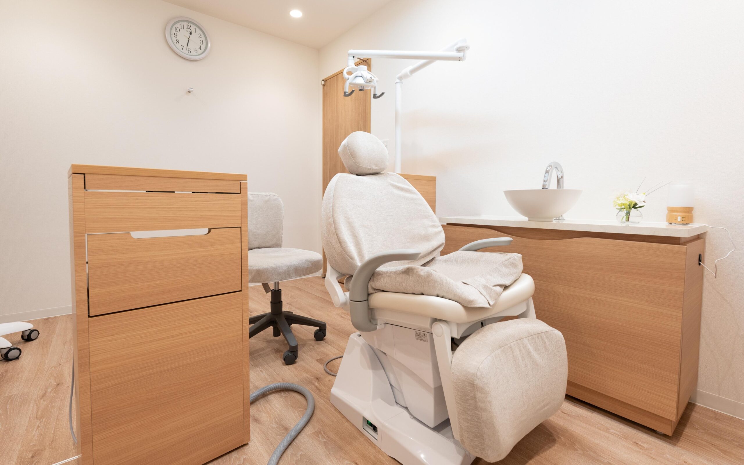 ホワイトエッセンス 一宮浅井の写真 2