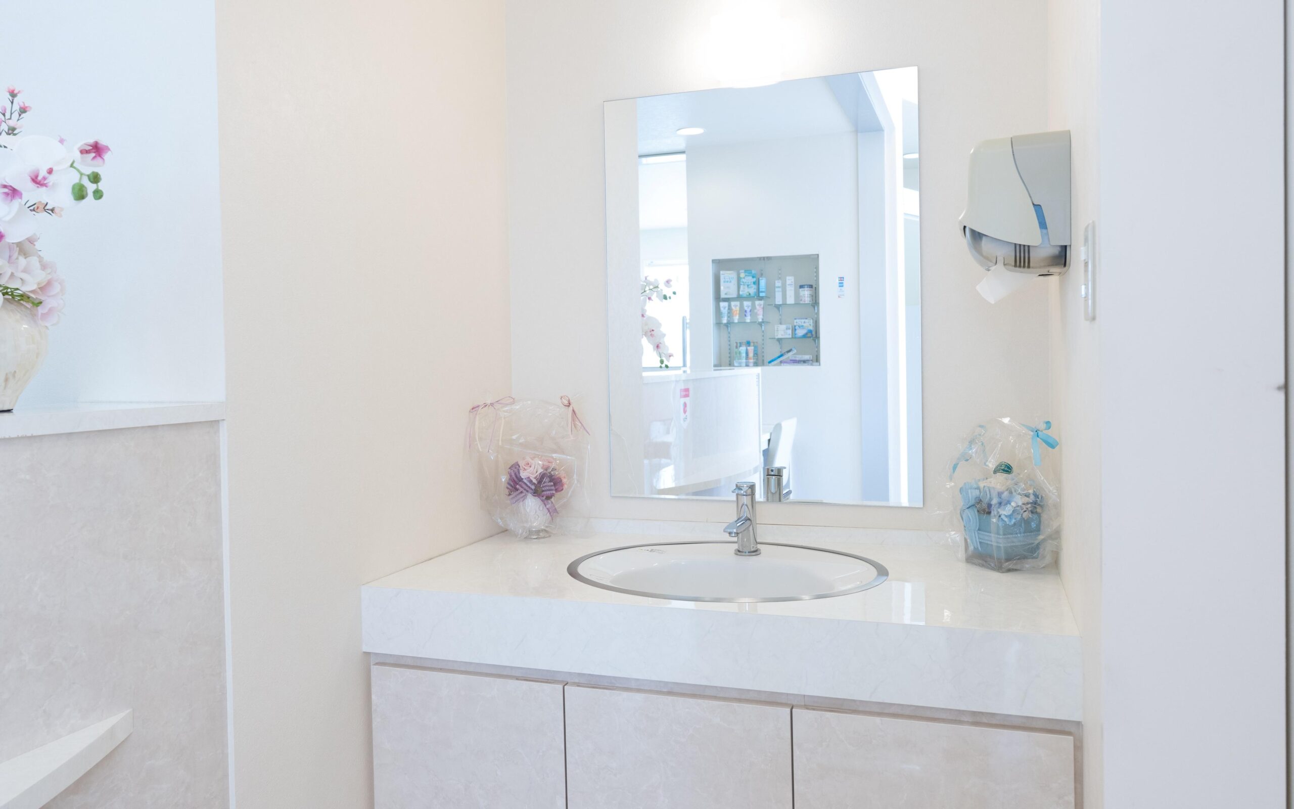 ホワイトエッセンス 一宮浅井の写真 3