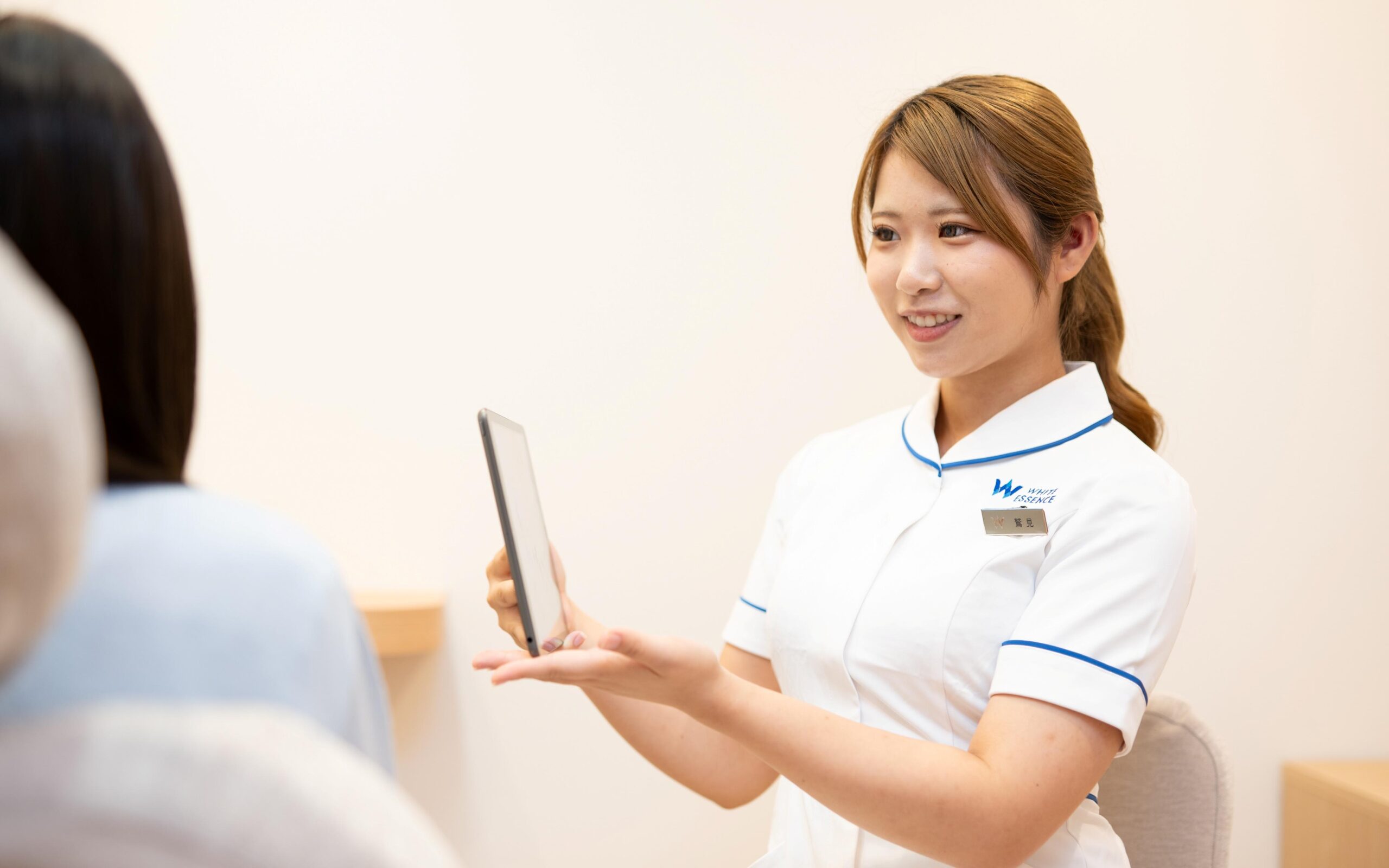 ホワイトエッセンス 一宮浅井の写真 7