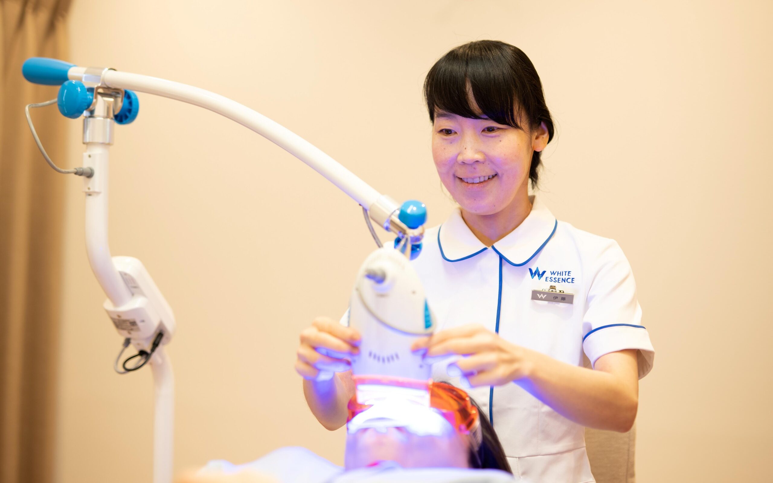 ホワイトエッセンス 一宮浅井の写真 8