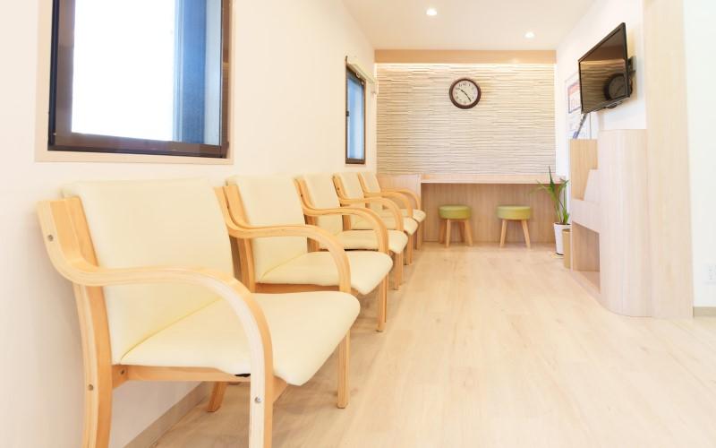 ホワイトエッセンス 一宮萩原の写真 2