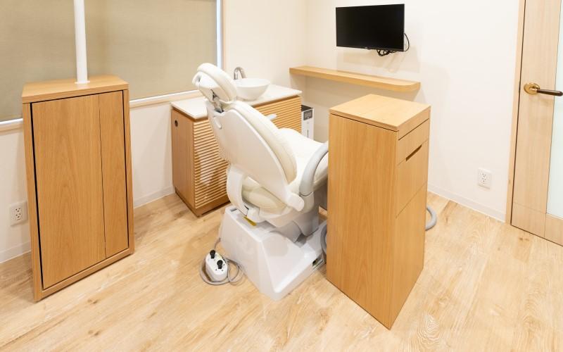 ホワイトエッセンス 一宮萩原の写真 4