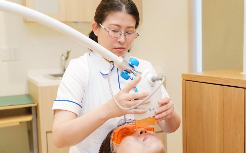 ホワイトエッセンス 一宮萩原の写真 6