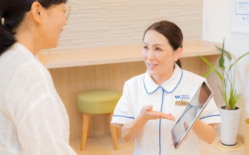 ホワイトエッセンス 一宮萩原の写真 7