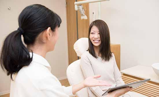 ホワイトエッセンス 三宮WESTの写真 6