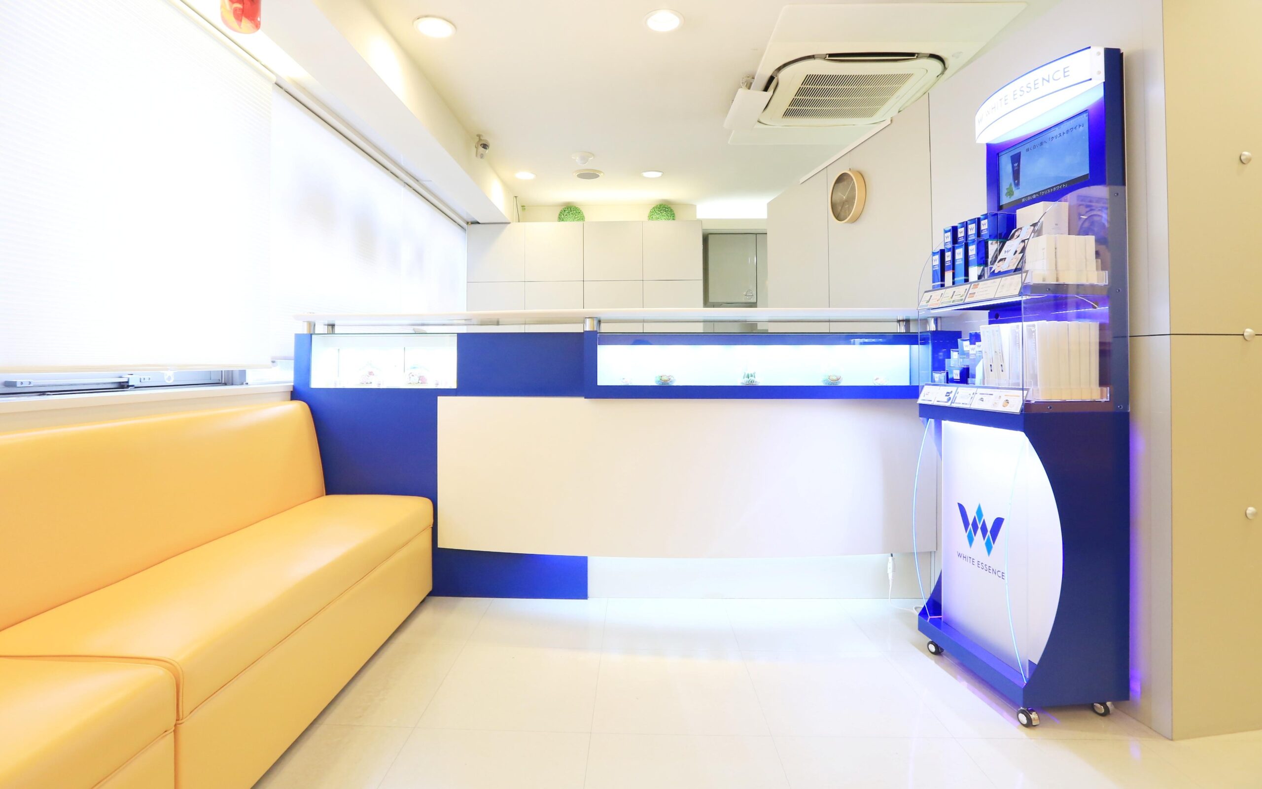 ホワイトエッセンス 三田の写真 1