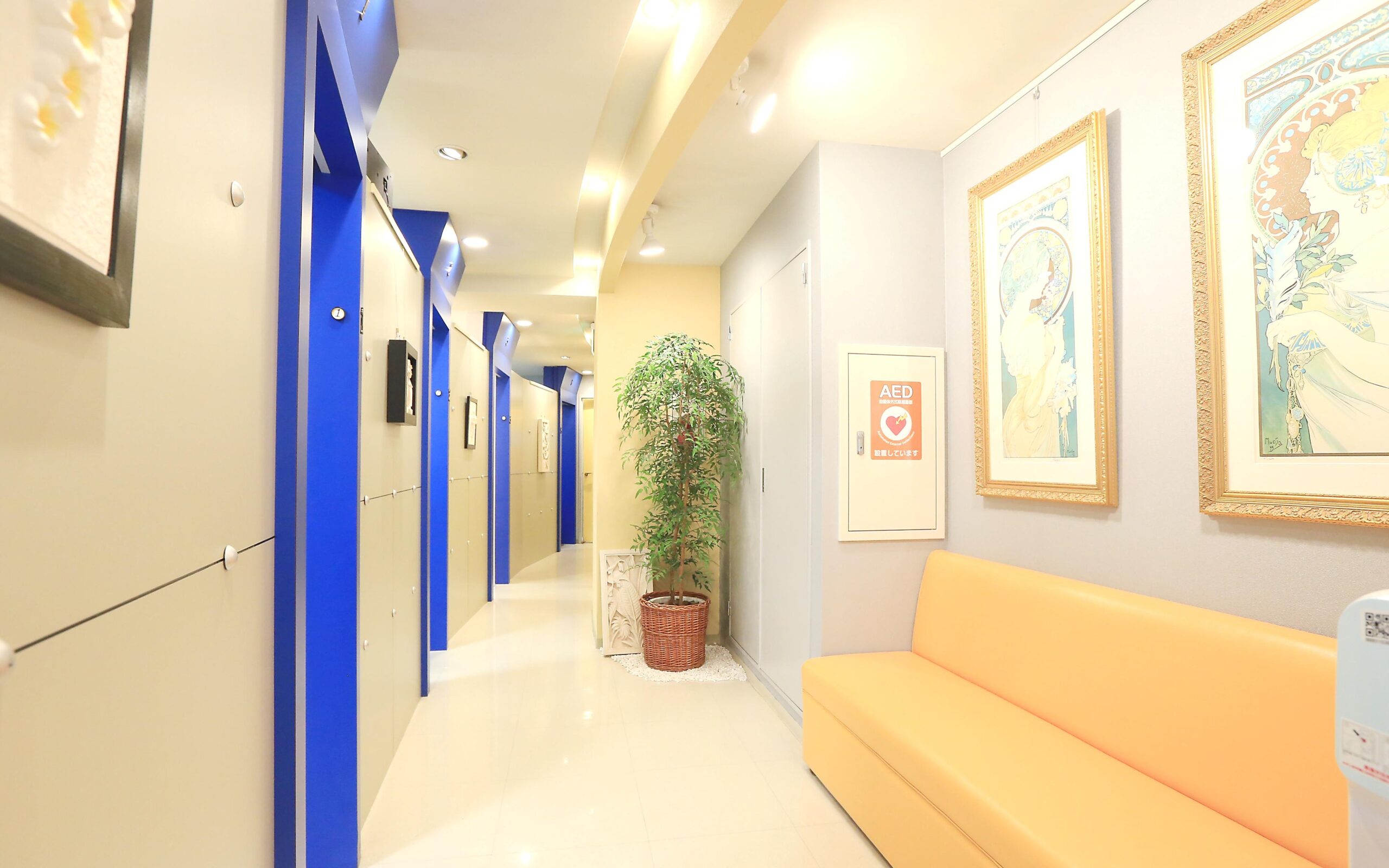 ホワイトエッセンス 三田の写真 2