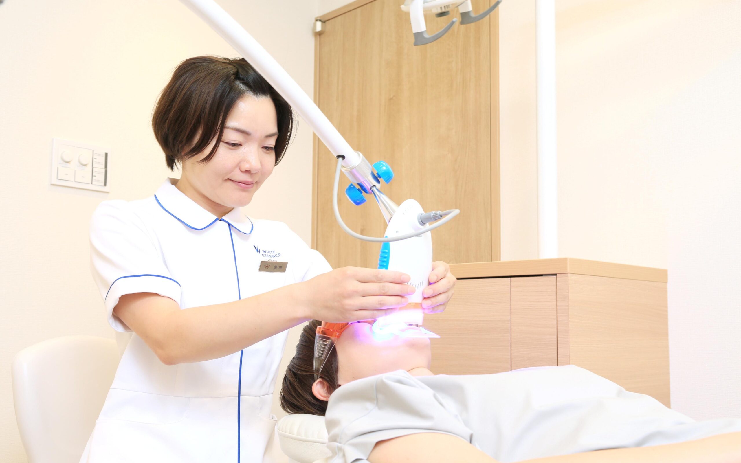 ホワイトエッセンス 三田の写真 8