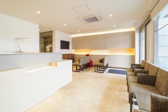 ホワイトエッセンス 三鷹の写真 1