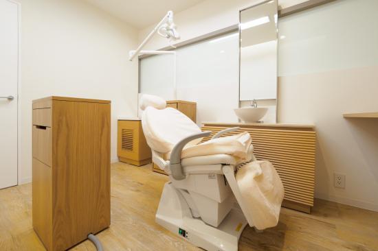 ホワイトエッセンス 三鷹の写真 3