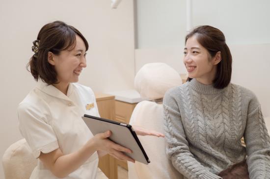 ホワイトエッセンス 三鷹の写真 4